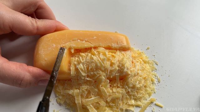34 soaps 🤌 cutting soap on the table смотреть онлайн