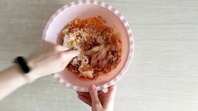 ВКУСНЕЙШИЕ ГОРЯЧИЕ БУТЕРБРОДЫ НА ЗАВТРАК! ОБОЖАЮ ИХ! смотреть онлайн