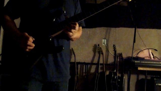 Jamming some latin jazz 7 3 17 Ibanez JS1000 смотреть онлайн