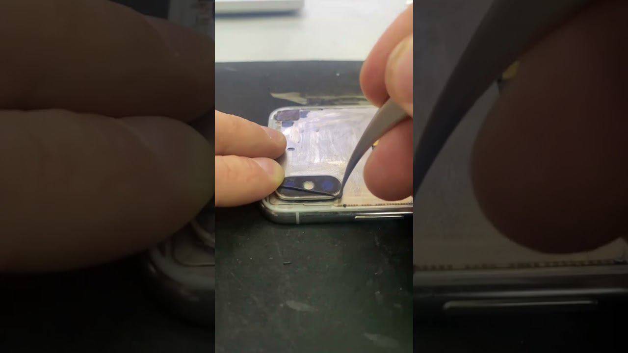 Кто знает для чего это? смотреть онлайн