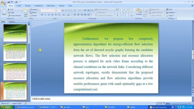 IEEE 2014 JAVA SPECTRAL AND ENERGY EFFICIENTTWO STAGE COOPERATIVE MULTICAST FORE ADVANCED AND BEYO смотреть онлайн