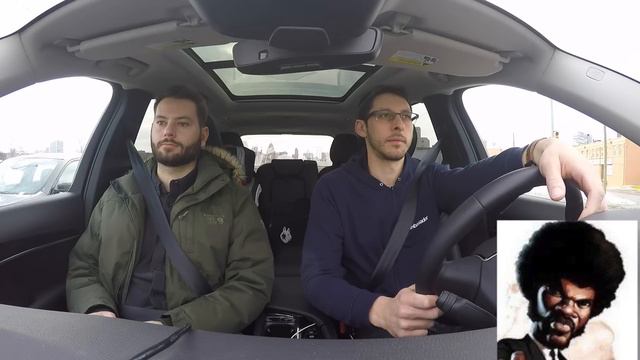 S2E1 - Startup L Jackson смотреть онлайн