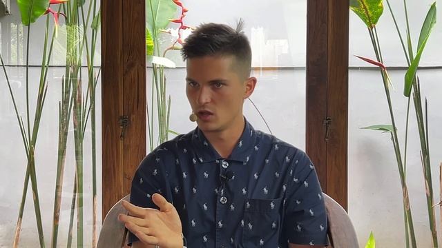 Мир теней! Люди живут в иллюзиях! - Даниил Зуев рассказал смотреть онлайн