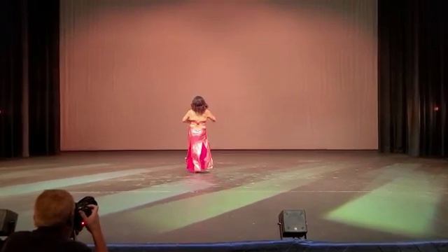 Levona Drum Solo MBDSA 2023 смотреть онлайн