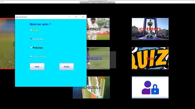 GUI Desktop Application using Java Swing...Project with complete code. смотреть онлайн