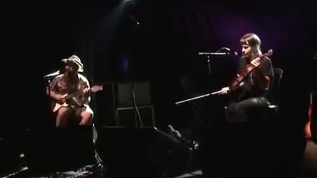 CASTANETS part 01 смотреть онлайн