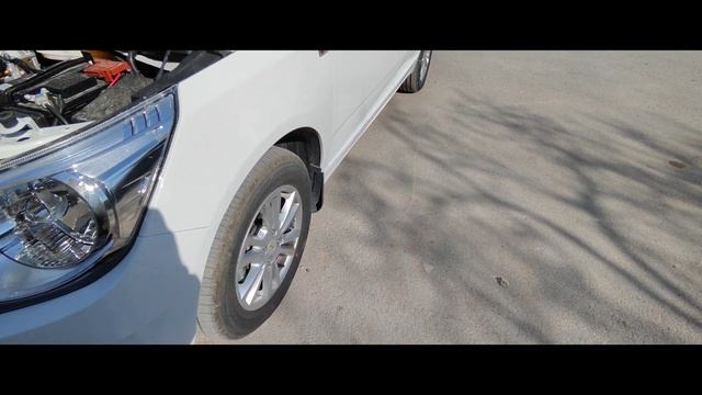 Chevrolet Cobalt Style 2023 Минусы и плюсы!