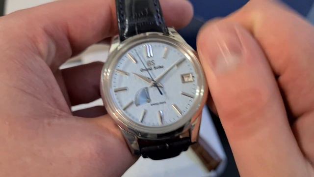 This Weeks Watches - Rolex Submariner & Explorer, Omega Seamaster, Grand Seiko & MORE! [Episode 5] смотреть онлайн