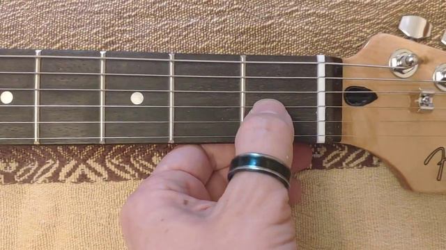 Обзор сборки китайской реплики Fender Stratocaster белая с палисандровой накладкой грифа смотреть онлайн