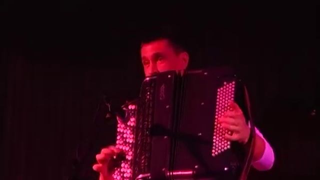 Композиция Витторио Монти - Чардаш на баяне смотреть онлайн