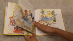 Лиана Шнайдер «Конни заболела»