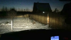 изменение режима работы дворников на Куге 2