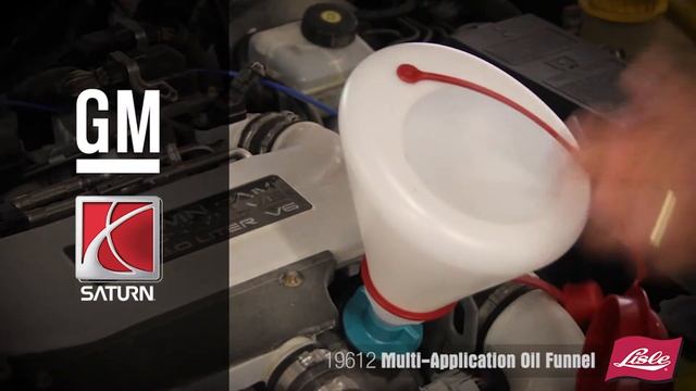 19612 // Multi-Application Oil Funnel, 12pc. смотреть онлайн