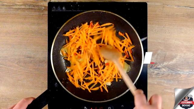 Вкусная куриная печень с овощами в китайском стиле. Как приготовить? | здоровое питание смотреть онлайн