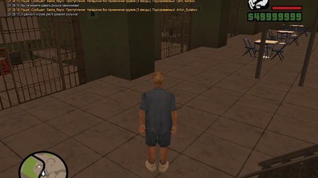 СЛИВ 3 РАНГА SWAT | Gold Role Play смотреть онлайн
