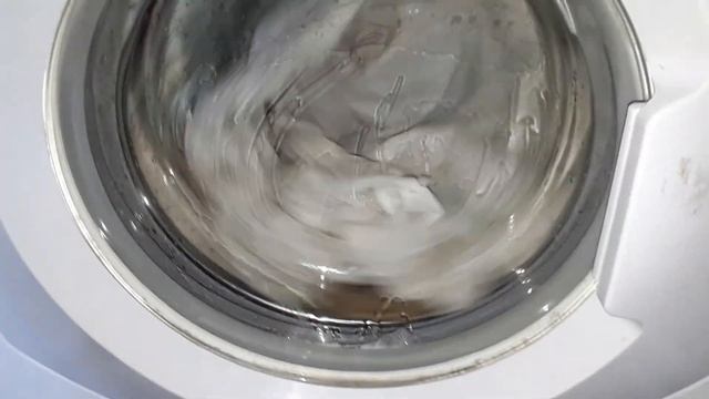 Hotpoint-indesit Wisl 103 - Quick Cotton 60°C (part 3)