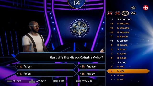 Who Wants To Be A Millionaire PC Gameplay 1440p 60fps смотреть онлайн