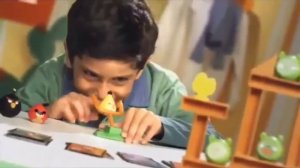 TOP 10 the best Angry Birds commercials advertisments (PART 3)