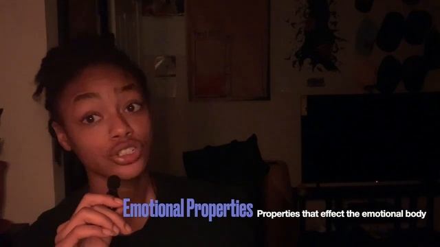 Actinolite | Crystal Physics | Gems By LYC смотреть онлайн