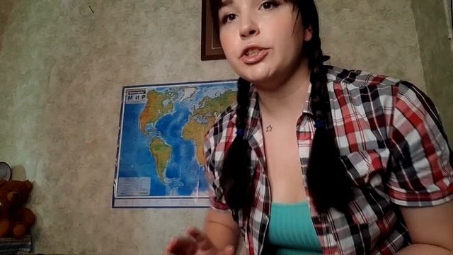 АСМР ? Классический Массаж Спины с маслом ASMR