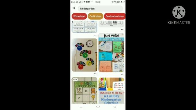 Aplikasi pinterest untuk mencari ide pembelajaran смотреть онлайн