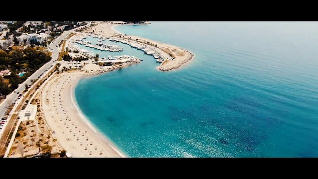 Summer Loaded In Glyfada