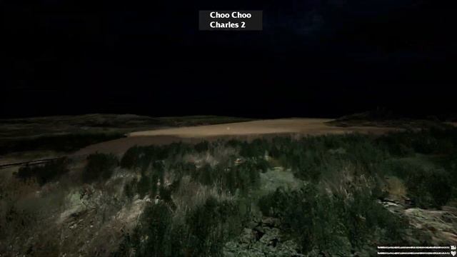 Charles 3 Head in Choo Choo Charles 2 New Game Steam Open Download смотреть онлайн