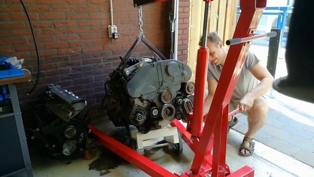 27 Alfa 156 AW50 42le NO reverse! смотреть онлайн