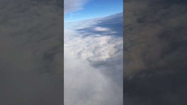 Airbus321 : Взлет самолета и посадка, 3 часа за 5 минут! Рейс "Москва - Минеральные Воды" смотреть онлайн