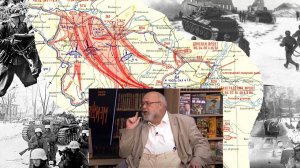 Вермахт под Сталинградом в 1942 году . Лекция Константина Залесского