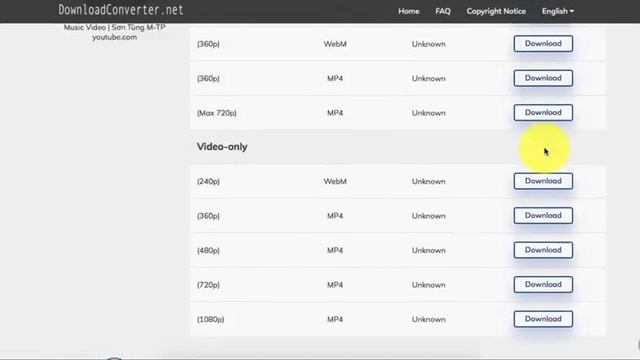 How to get link download convert audio/video from youtube.com смотреть онлайн