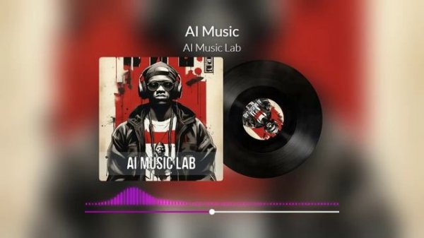AI Music Lab