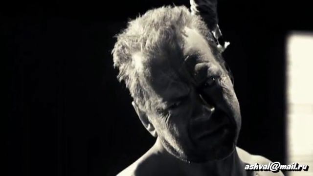 Ангел в аду