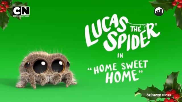 Örümcek Lucas 21 Mart 2023 İzle (Evim Evim Güzel Evim) смотреть онлайн
