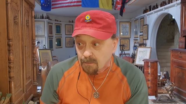 Абсурдная мера пресечения Роману Ратушному и почему зрадофилия кипит от рынка до офиса президента смотреть онлайн