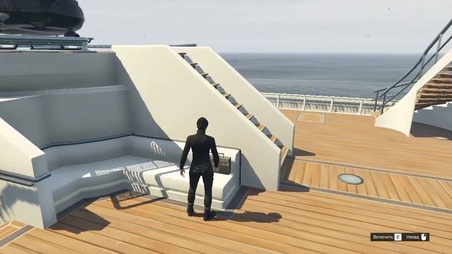 Проблема со вторым персонажем (GTA Online) смотреть онлайн