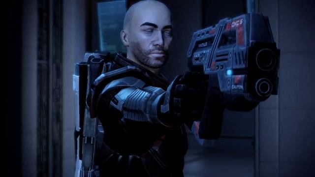 5 MISTAKES every PARAGON Mass Effect player makes смотреть онлайн