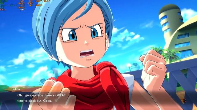Dragon Ball FighterZ on RX 560 3gb , Ryzen 5, 8gb Ram DDR4 [GAMEPLAY] смотреть онлайн