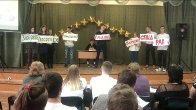 Мы выбираем жизнь! смотреть онлайн