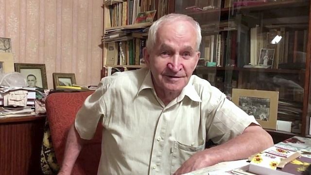 Профессор Кашковский: Пользовались ли Вы перчатками? смотреть онлайн