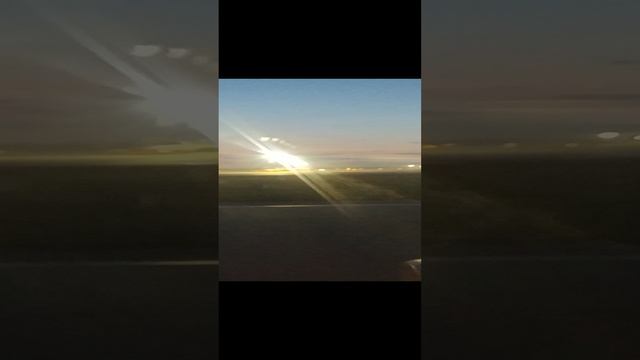 20230620_В Питере белая ночь. Посадка рейса S7 смотреть онлайн