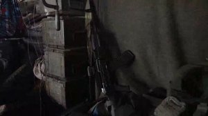 Военнослужащий ВС РФ с позывным «Принц» в цикле передач «Человек на войне»