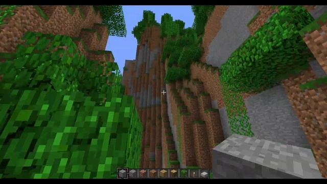 Minecraft WORLD EDITOR MOD! смотреть онлайн