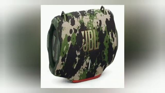 JBL Xtreme 4 | Overview 2024!?? смотреть онлайн