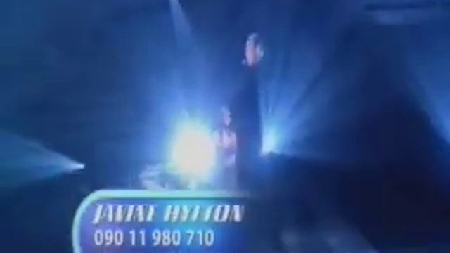 Natural Woman - Javine Hylton Gala 1 смотреть онлайн