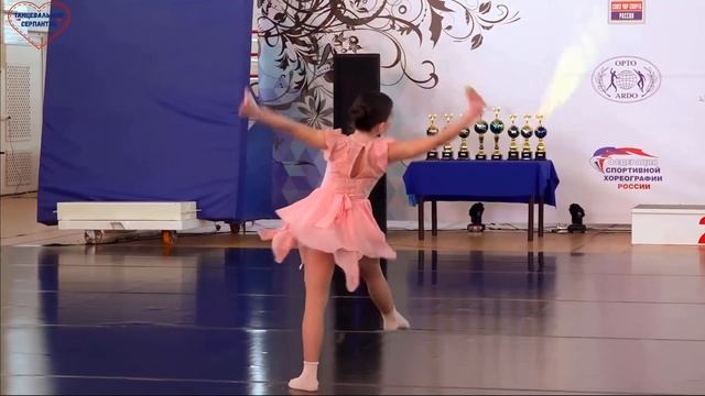 Digest of youth SOLO DANCE performances №1/Подборка юношеских сольных танцевальных выступлений №1 смотреть онлайн