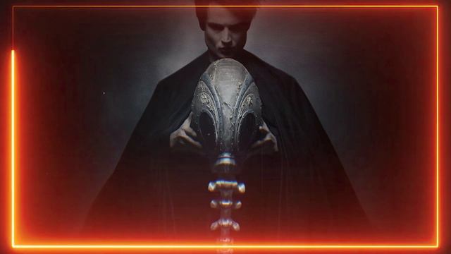 The Sandman Official Trailer Music (Edit Version) смотреть онлайн