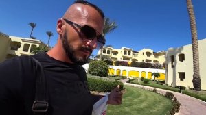 Египет ?? Какие недостатки Grand Oasis Resort 4* Сохо  Sharks Bay Выводы об отеле