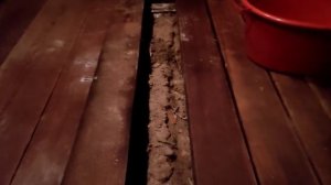 КАК СДЕЛАТЬ ТЕПЛЫЙ ПОЛ В БАНЕ