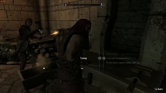 Skyrim #15 стражи рассвета смотреть онлайн